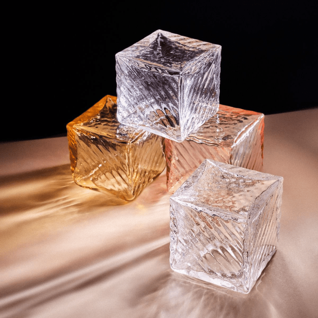 Crystal Pixels Customize Chandelier