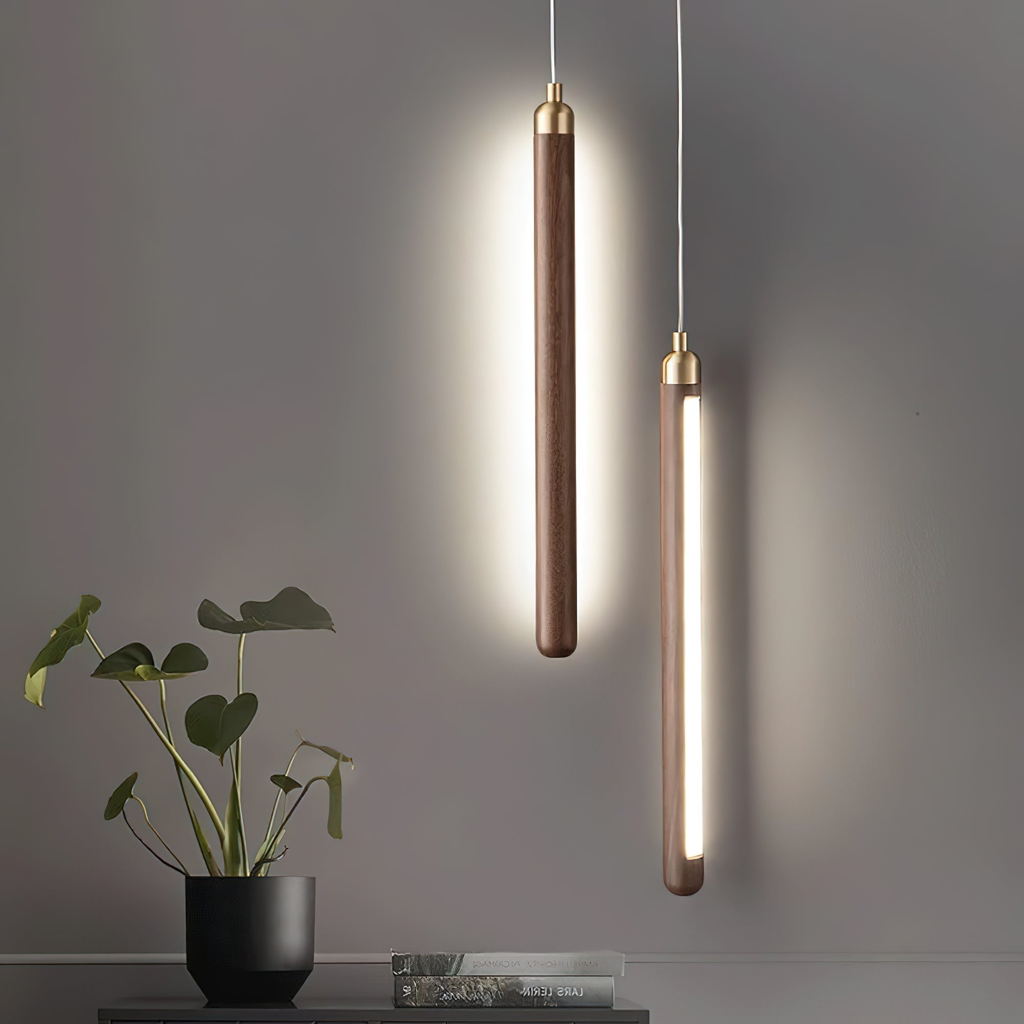 Elksdut Pendant Lamp