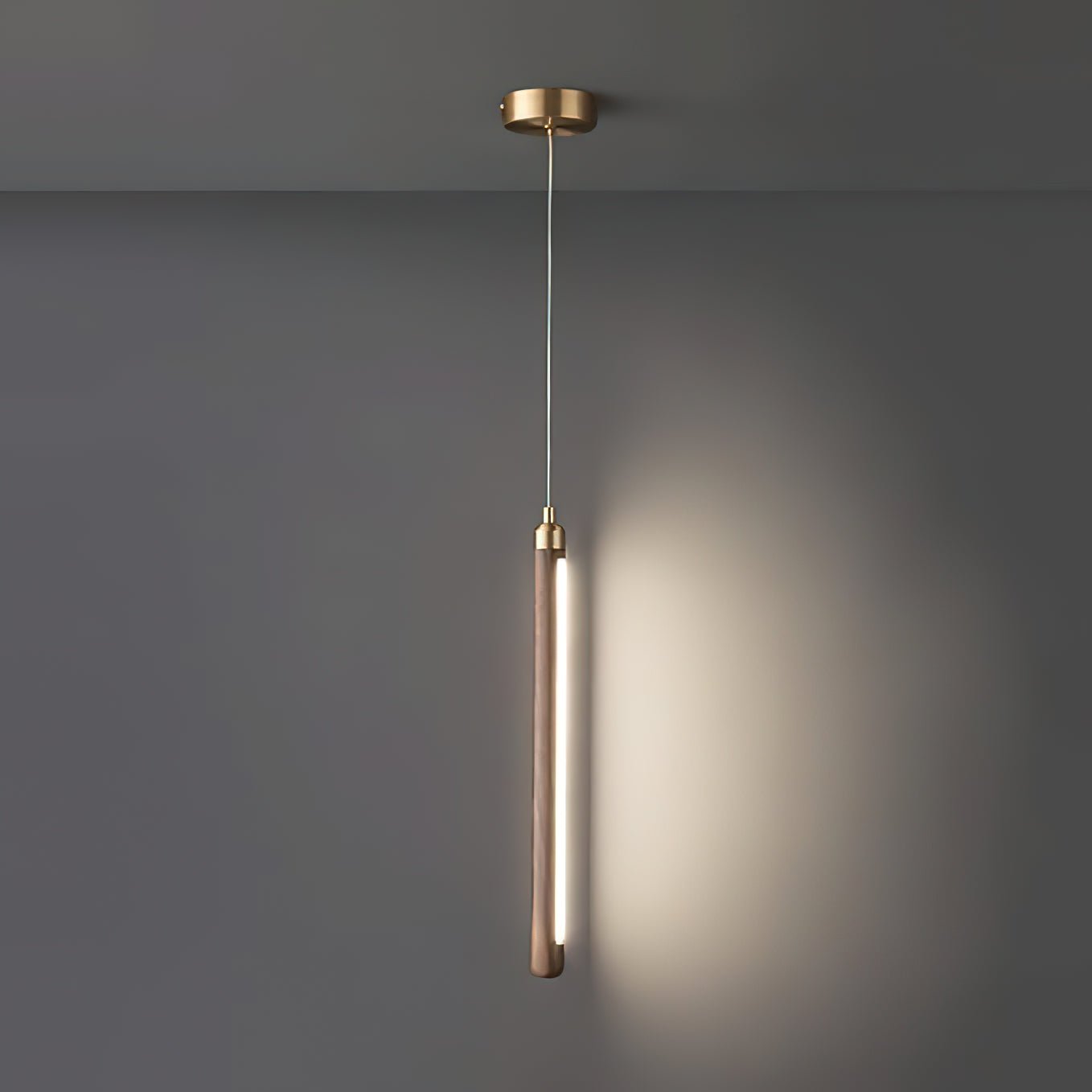 Elksdut Pendant Lamp