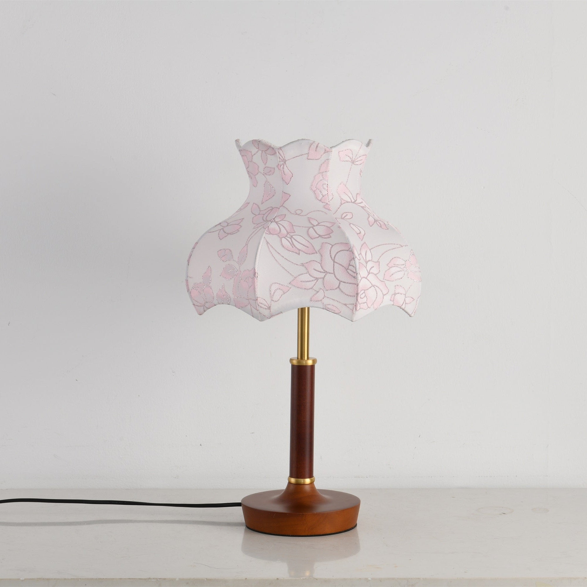 Florence Blossom Table Lamp
