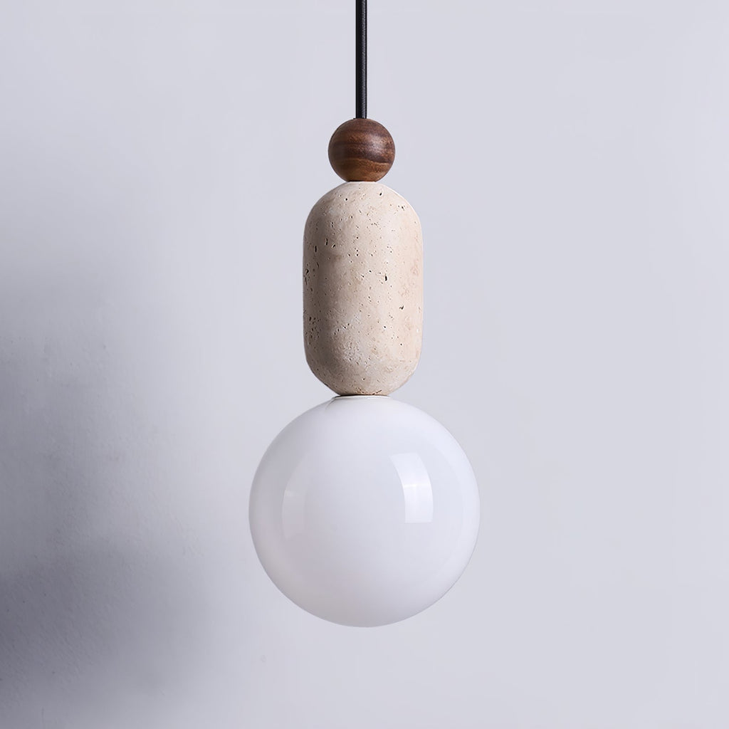 Forma Pendant Light