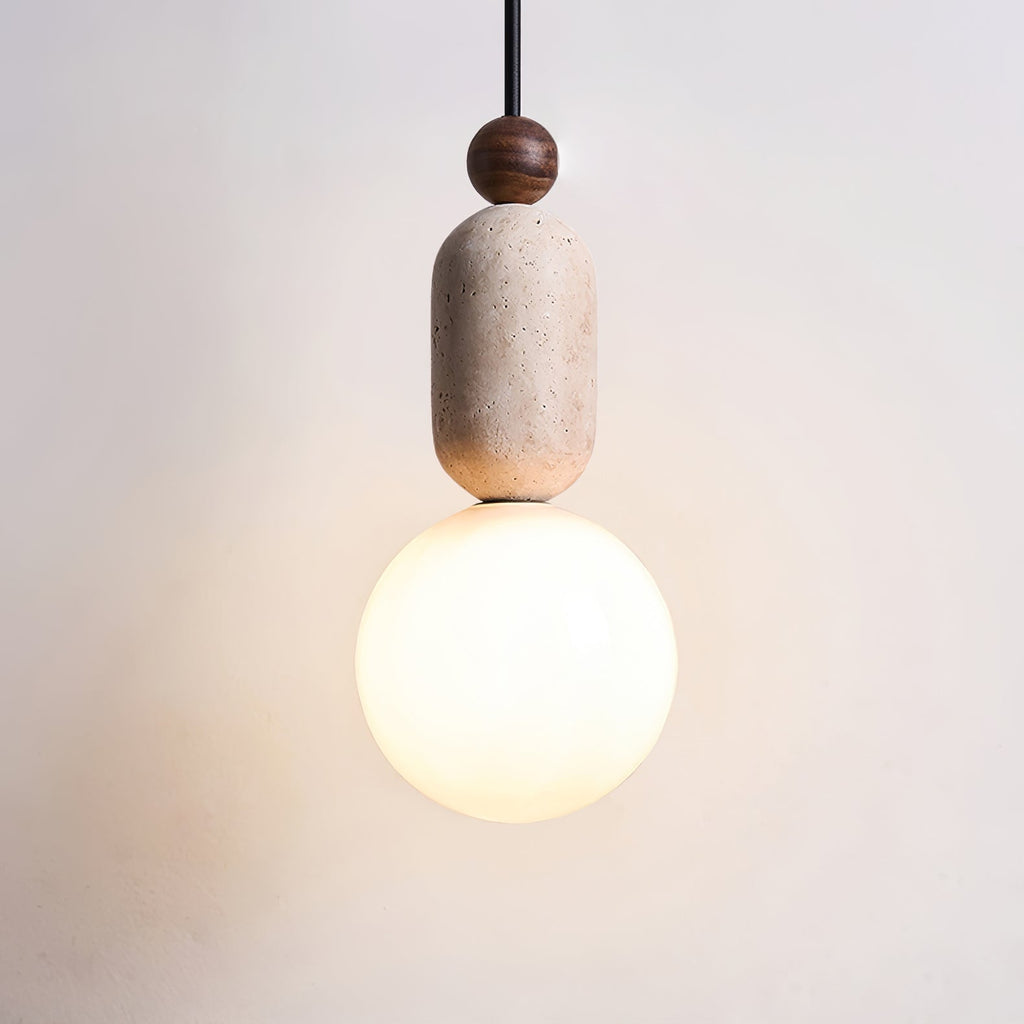 Forma Pendant Light