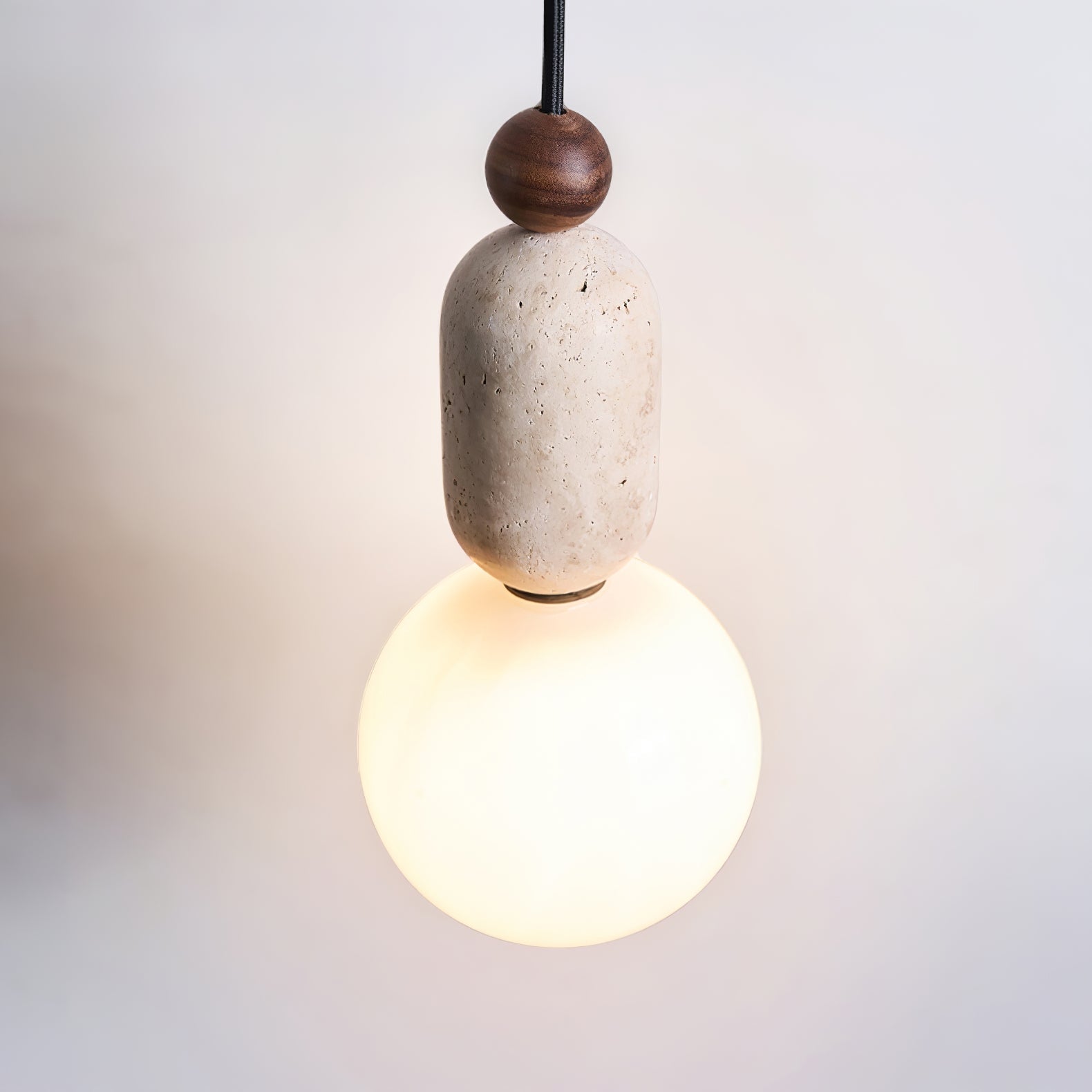Forma Pendant Light