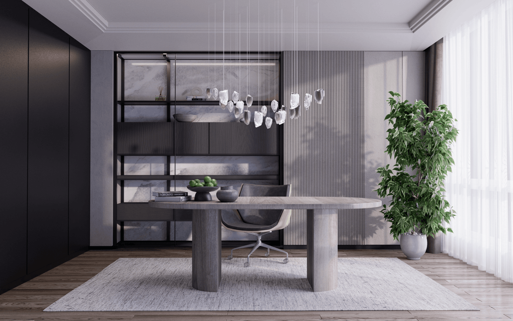 Glacier Customize Chandelier