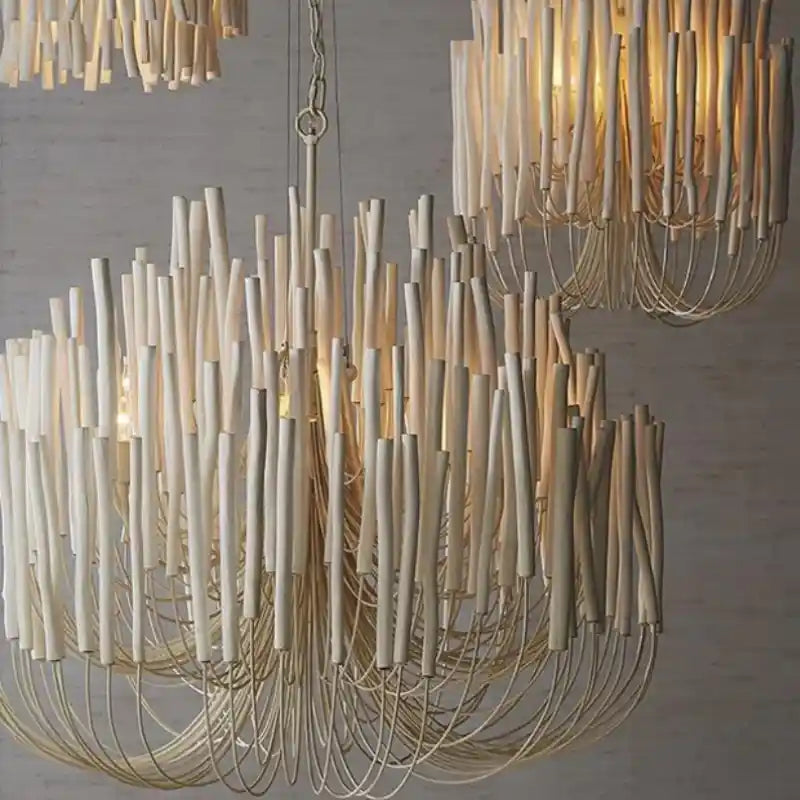 Gwint Chandelier