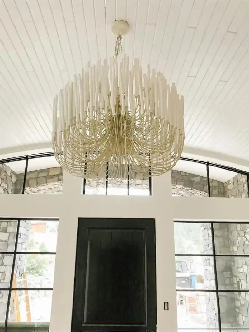 Gwint Chandelier
