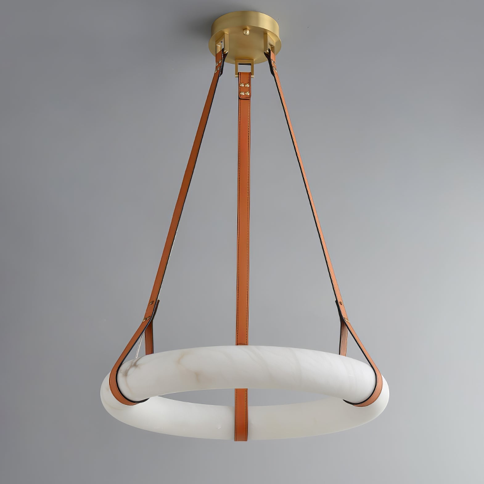 Halo di Pietra Chandelier