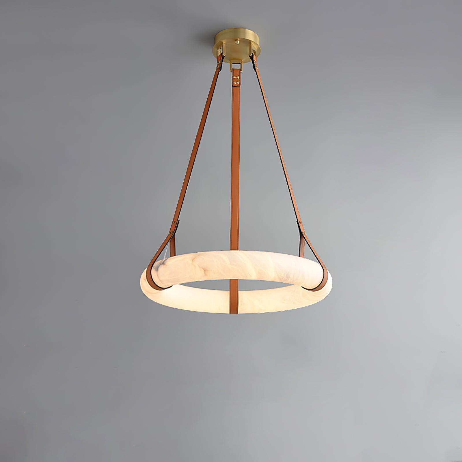 Halo di Pietra Chandelier