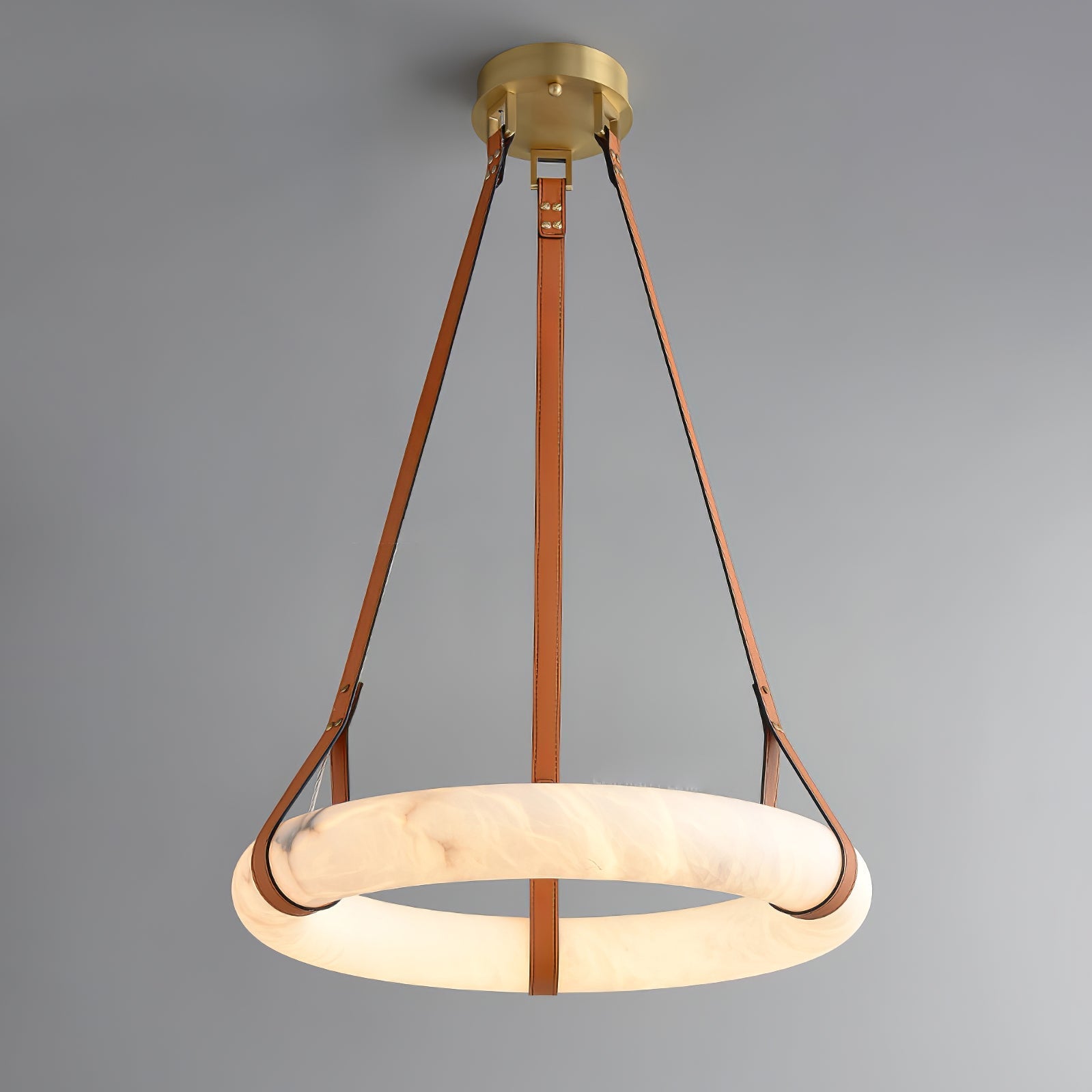 Halo di Pietra Chandelier