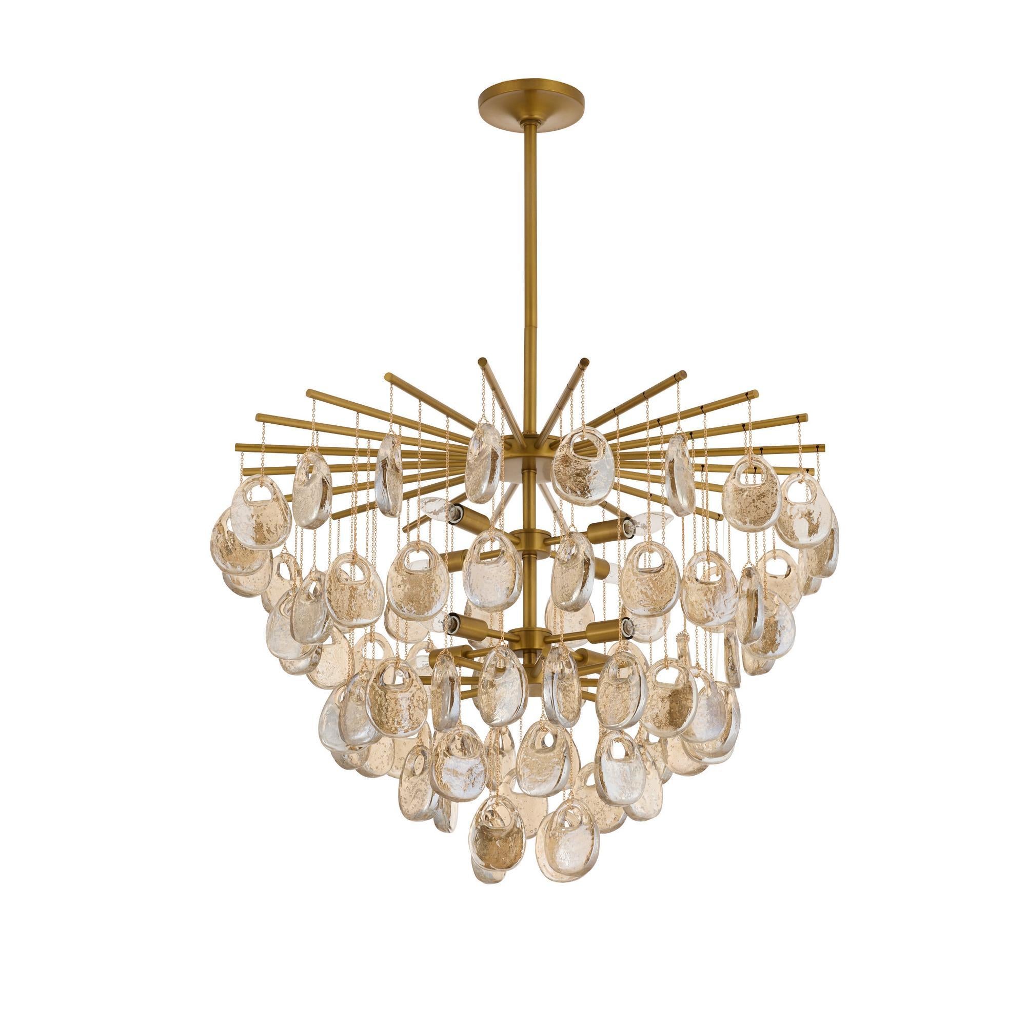 Jacqueline Chandelier
