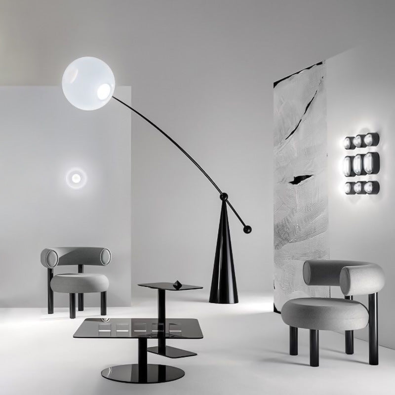 Kaelix Floor Lamp