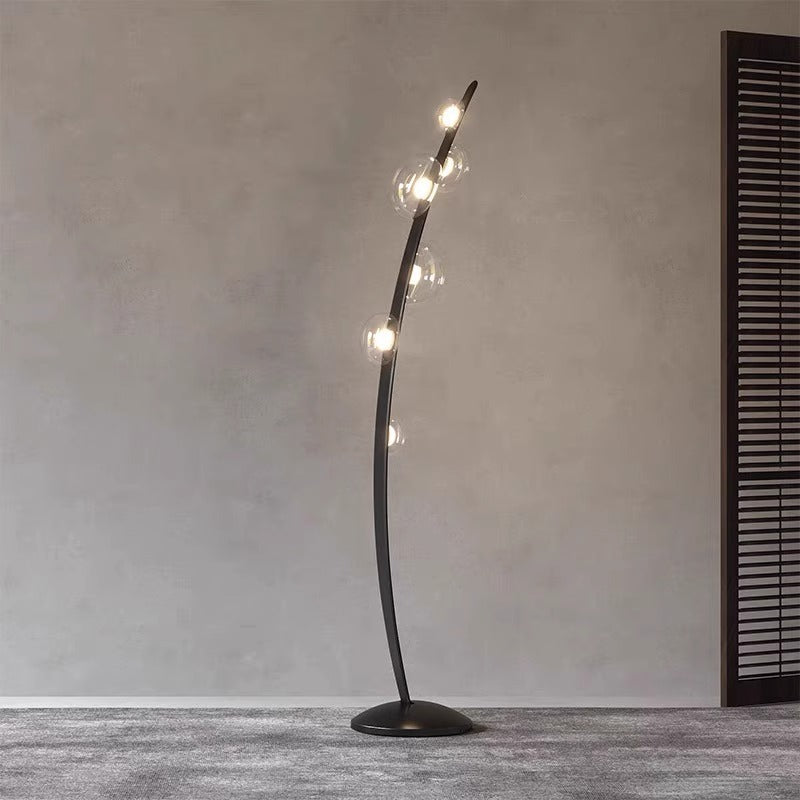 Karlin Drops Floor Lamp