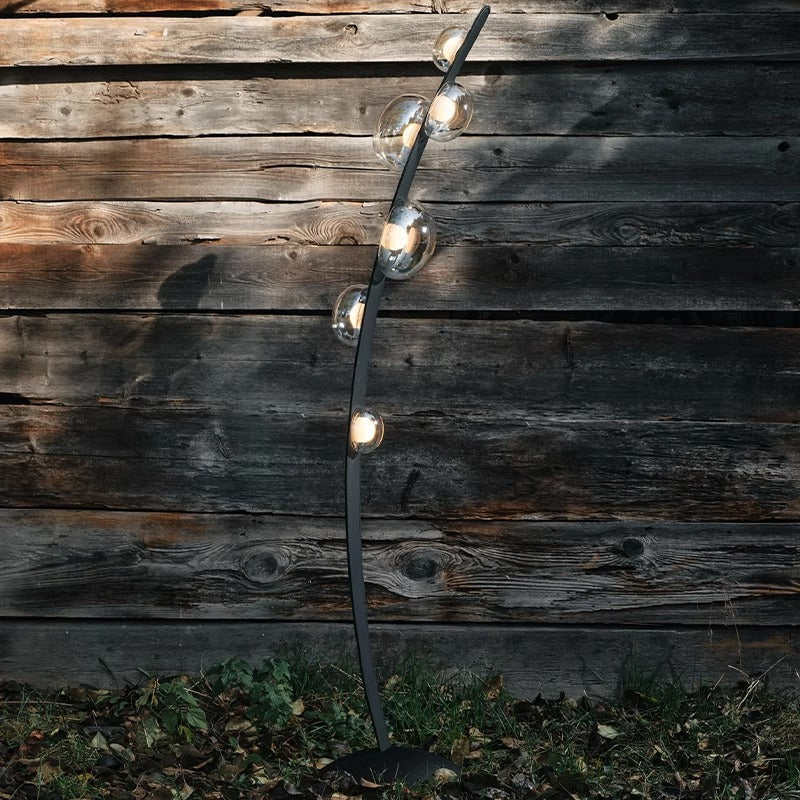 Karlin Drops Floor Lamp