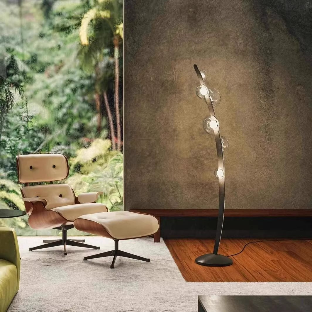 Karlin Drops Floor Lamp