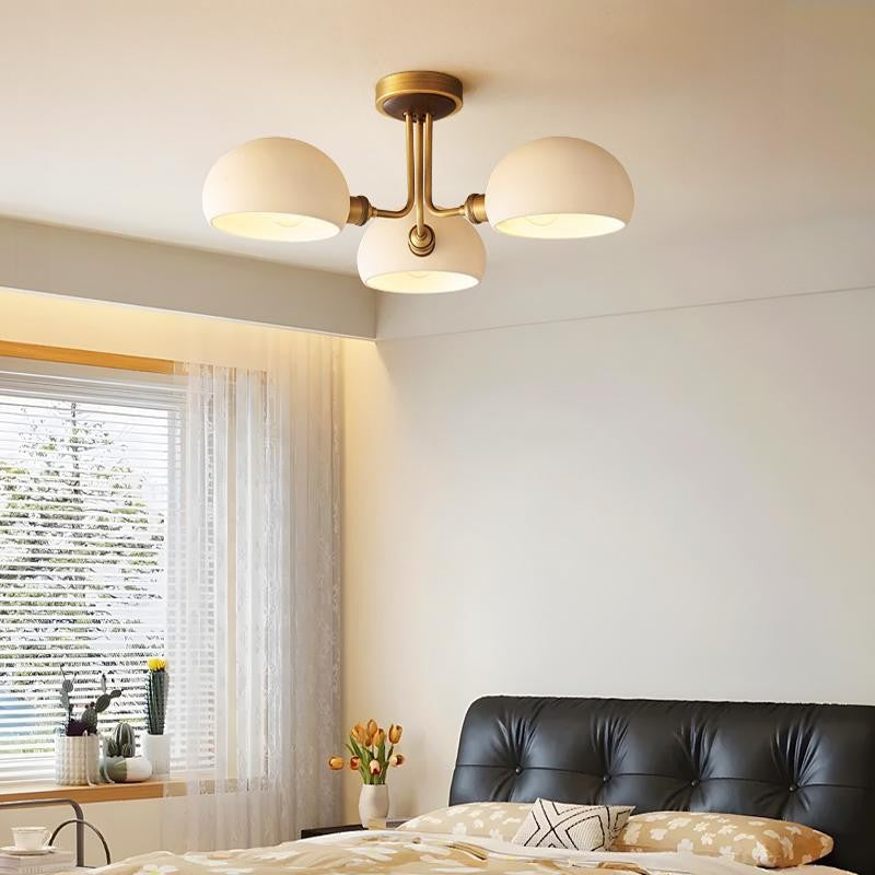 Karvis Ceiling Lamp