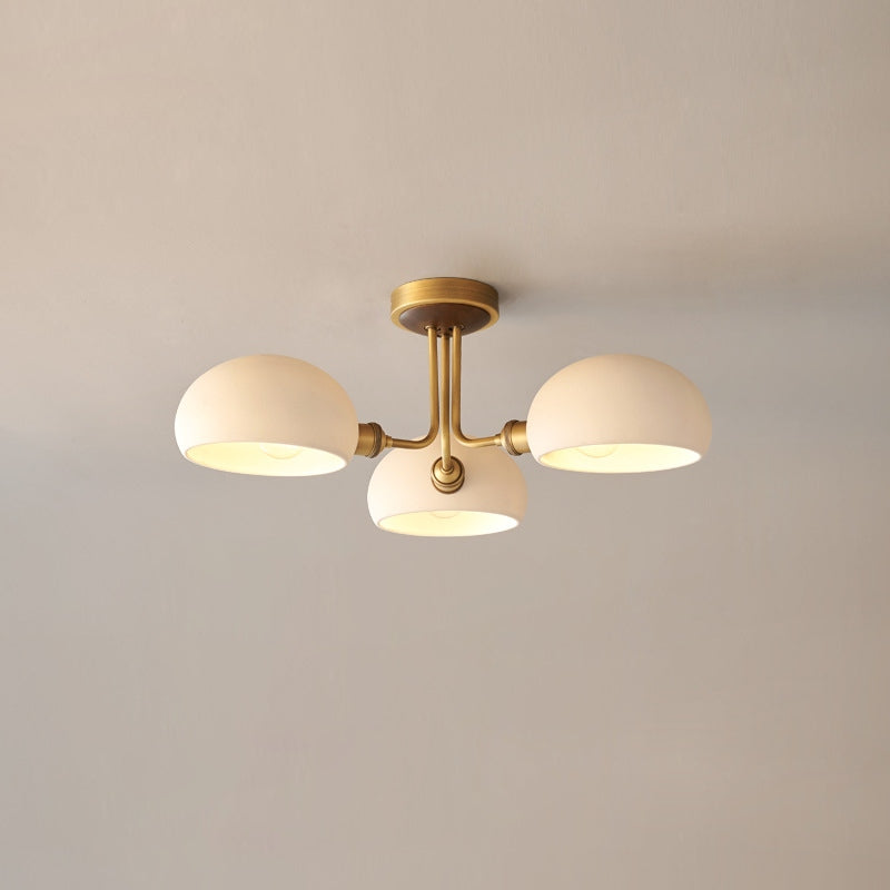 Karvis Ceiling Lamp