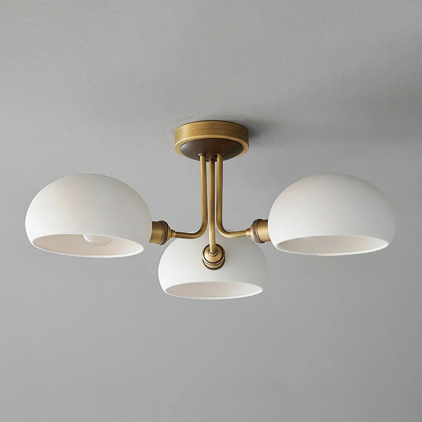 Karvis Ceiling Lamp