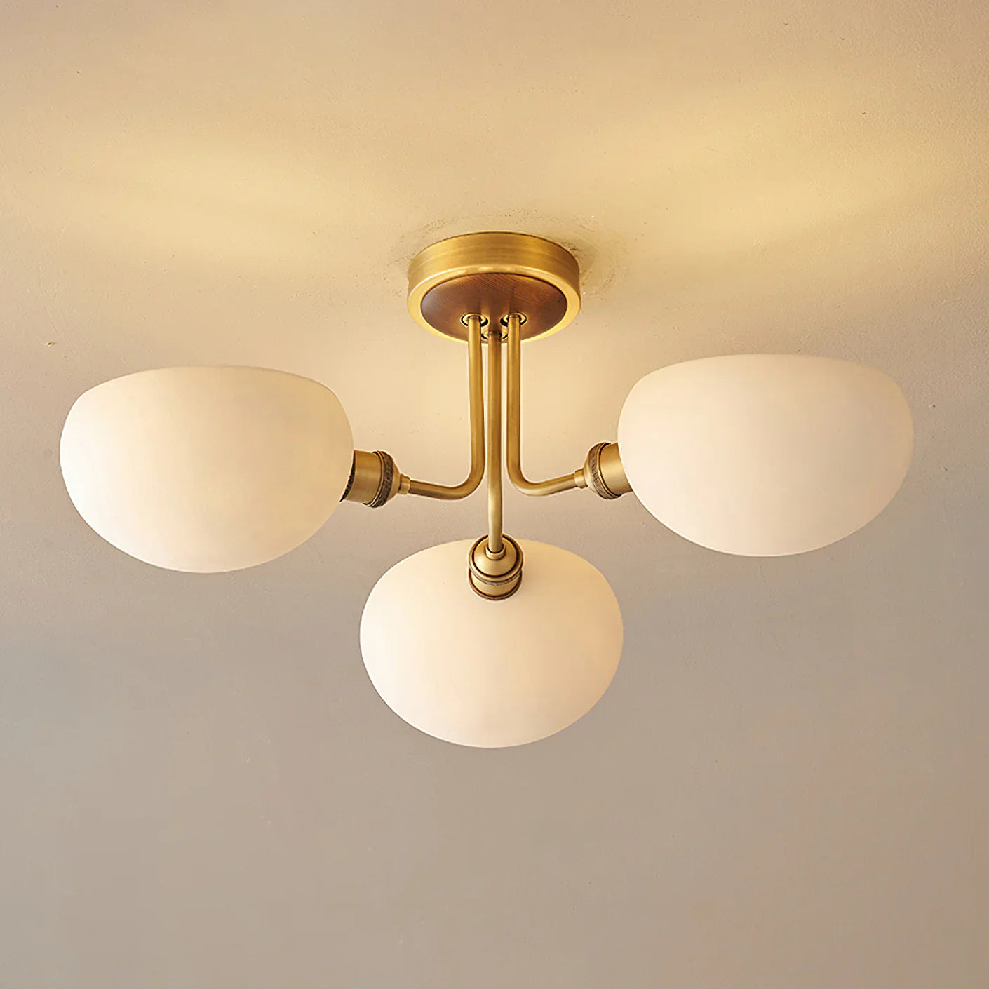 Karvis Ceiling Lamp