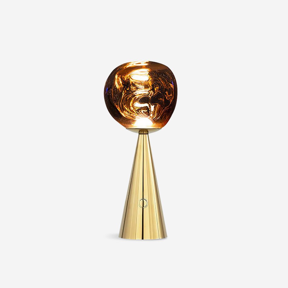 Lava Rechargeable Table Lamp