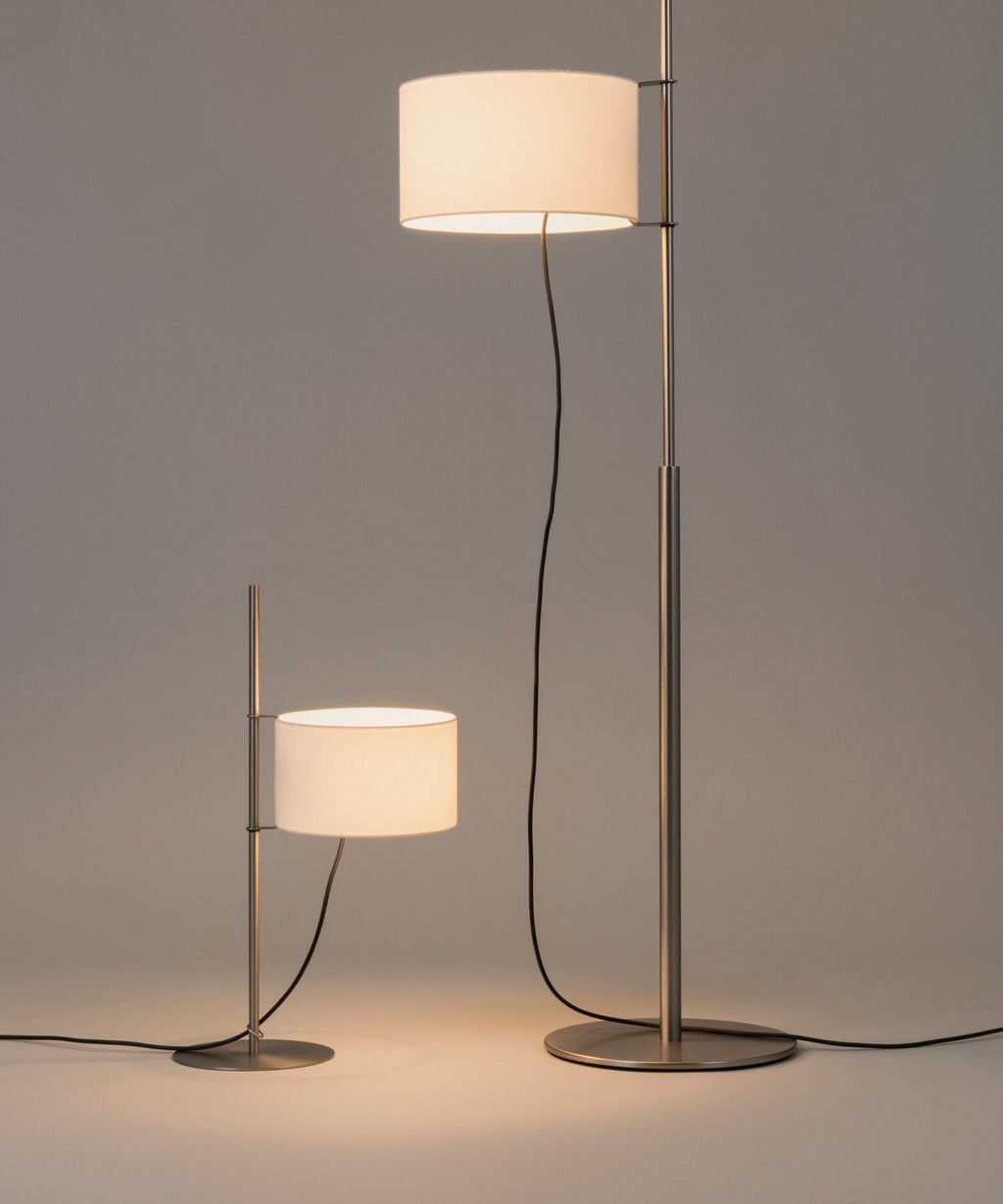 Lino Arc Table Lamp