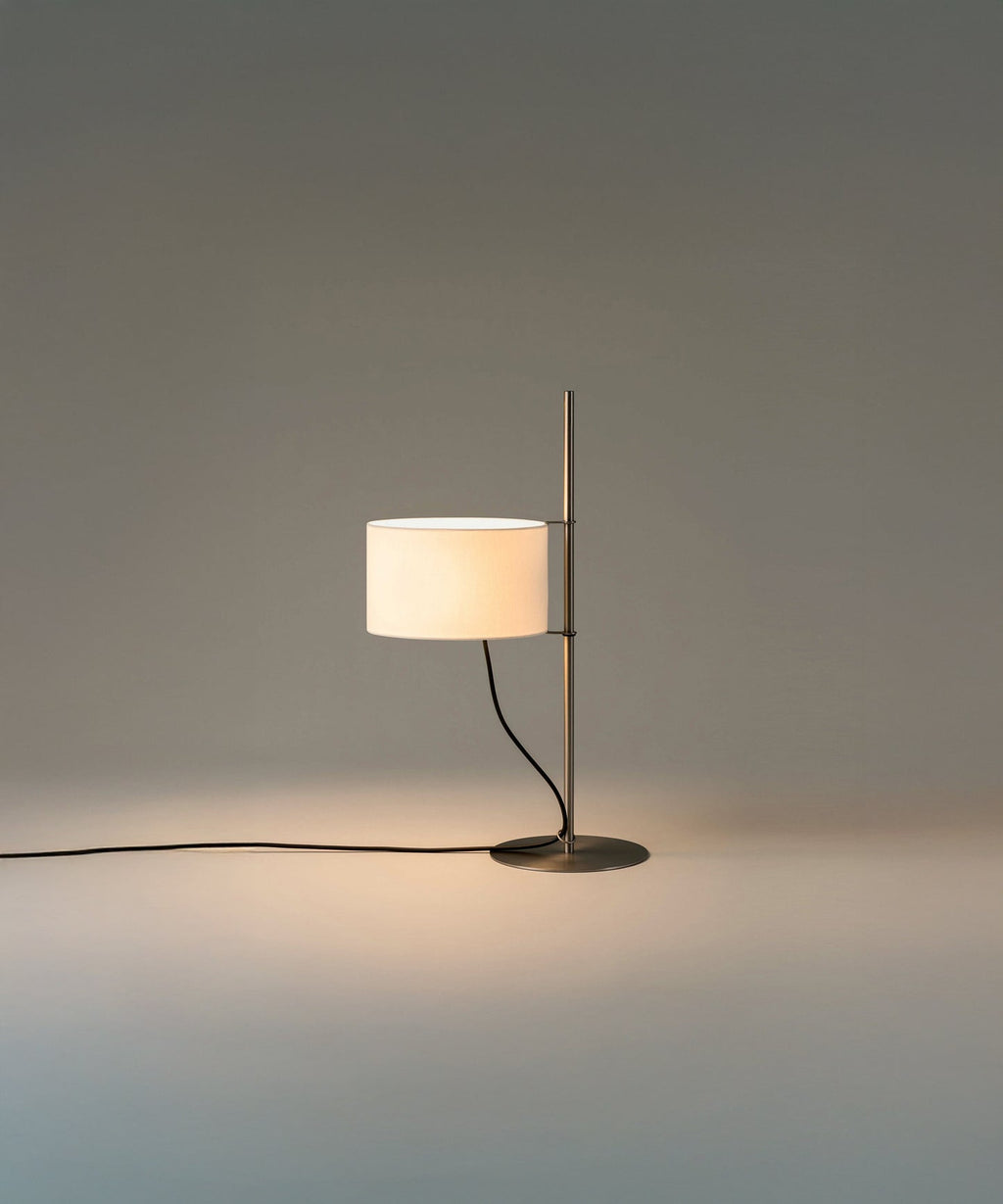 Lino Arc Table Lamp