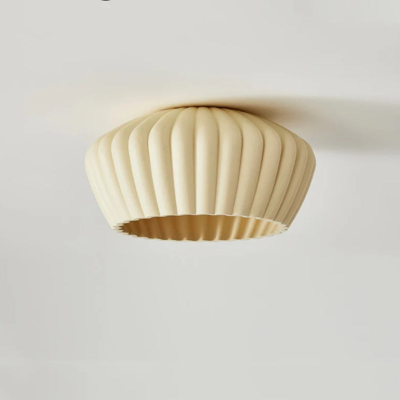 Lira Cream Ceiling Lamp