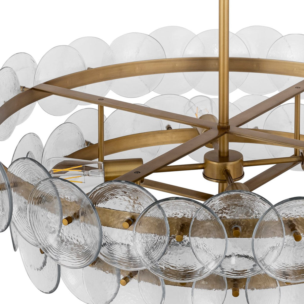 Loren Chandelier