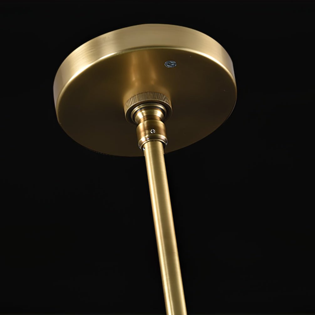 Lunaris Branch Chandelier