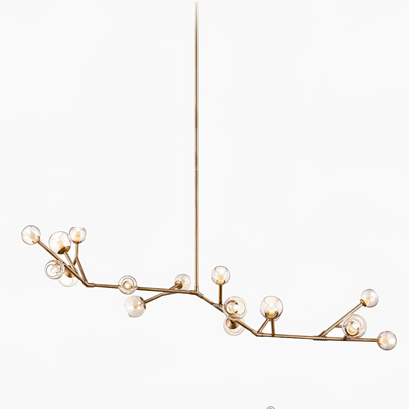 Lunaris Branch Chandelier