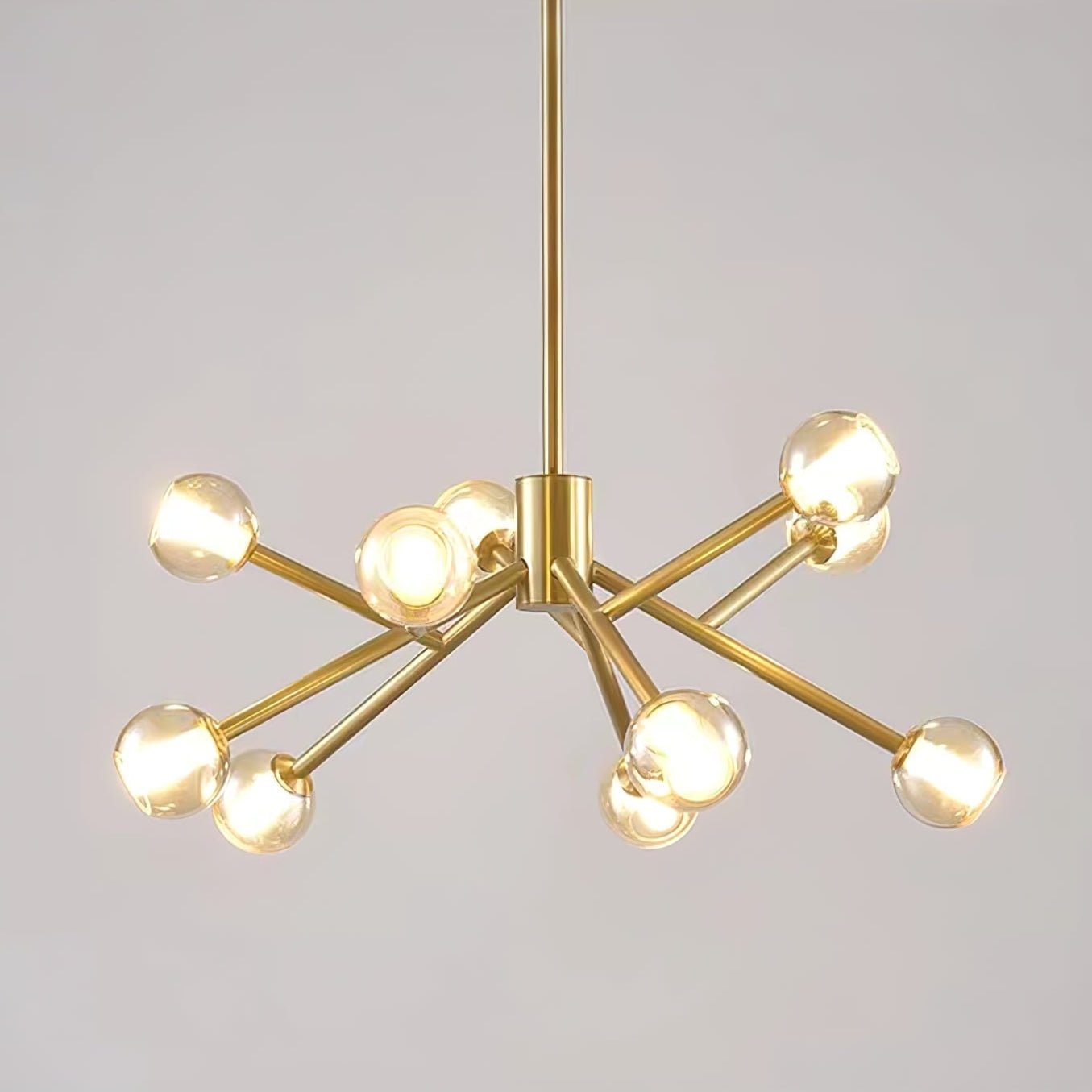 Lunaris Branch Chandelier