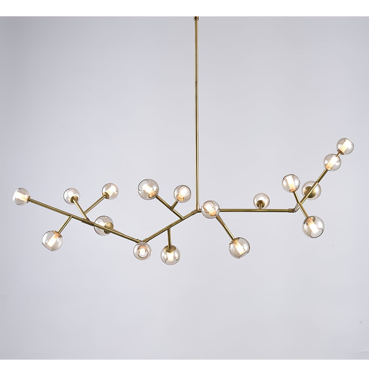 Lunaris Branch Chandelier