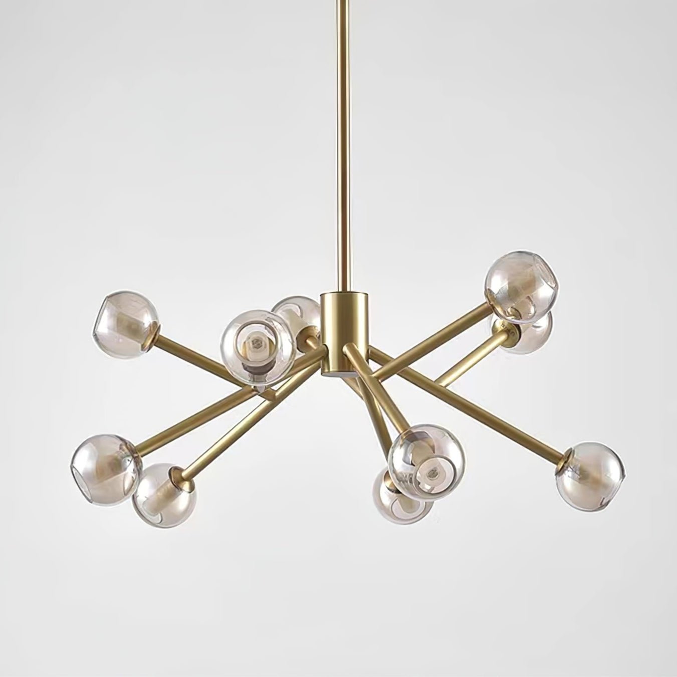 Lunaris Branch Chandelier