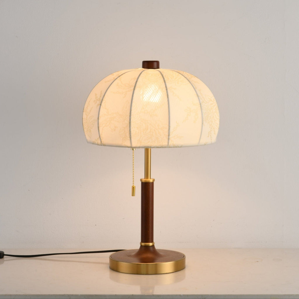 Lunora Fabric Table Lamp