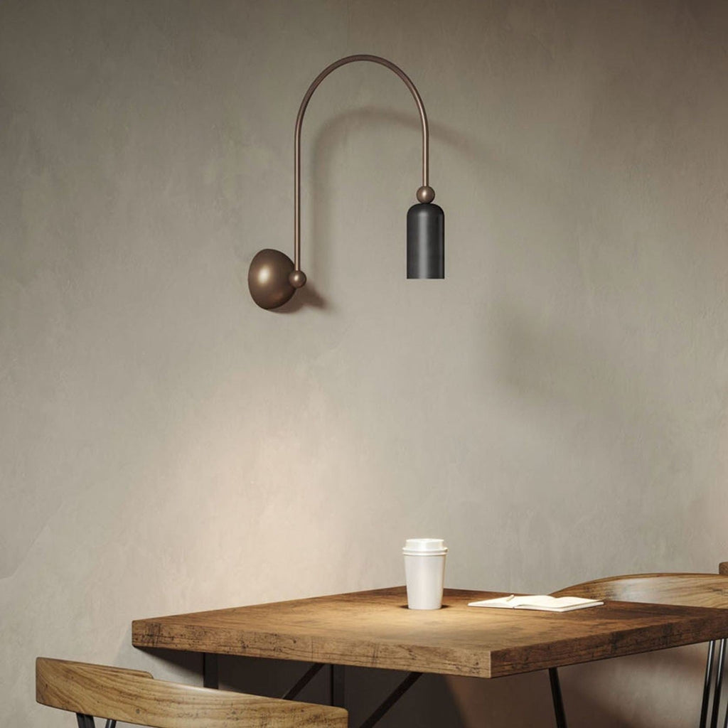 adame Wall Lamp