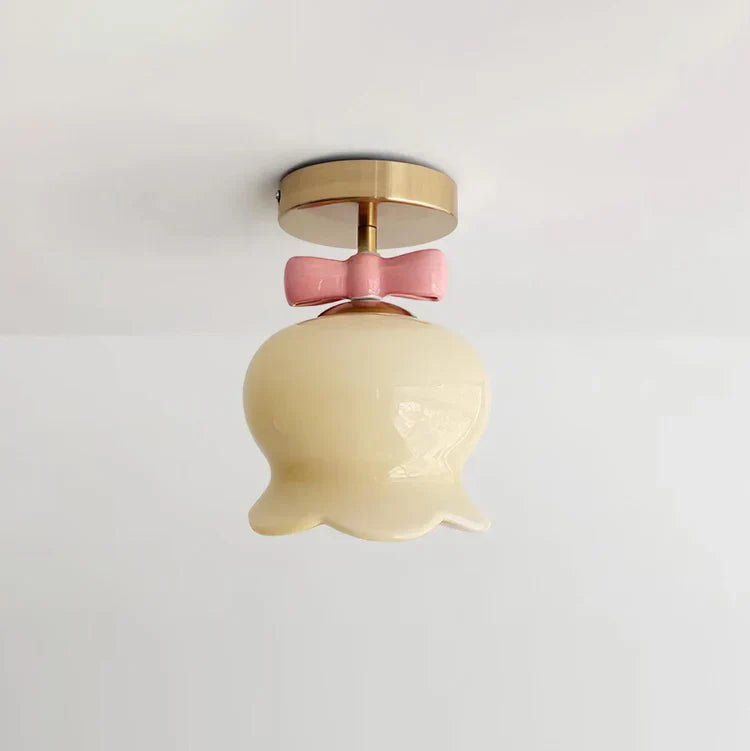 Millie Bells Ceiling Light