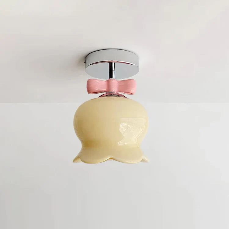 Millie Bells Ceiling Light