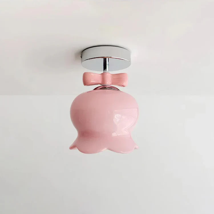 Millie Bells Ceiling Light