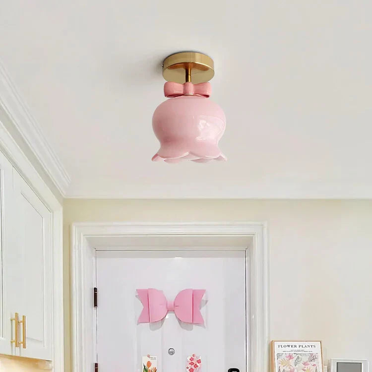 Millie Bells Ceiling Light