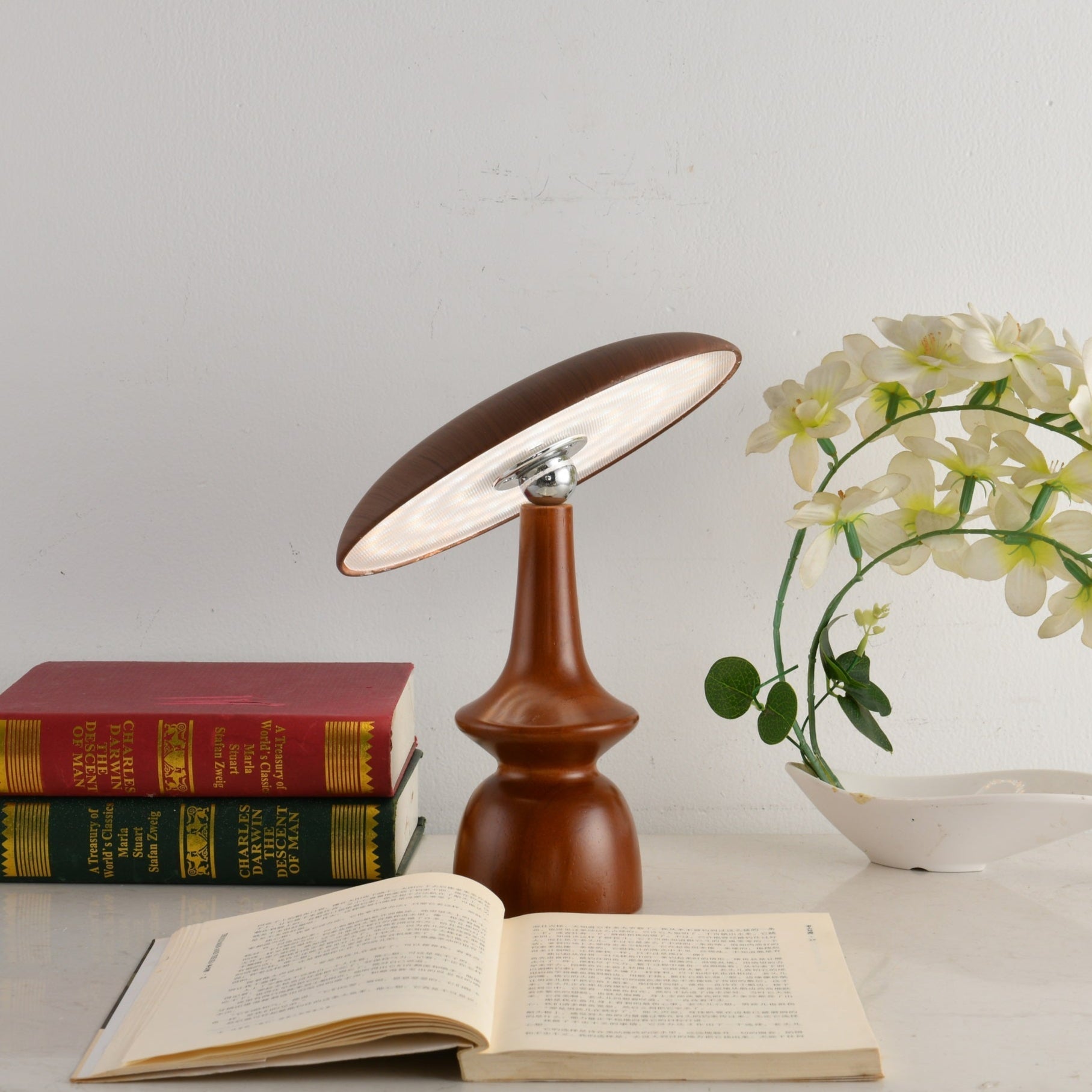 Mireli Table Lamp