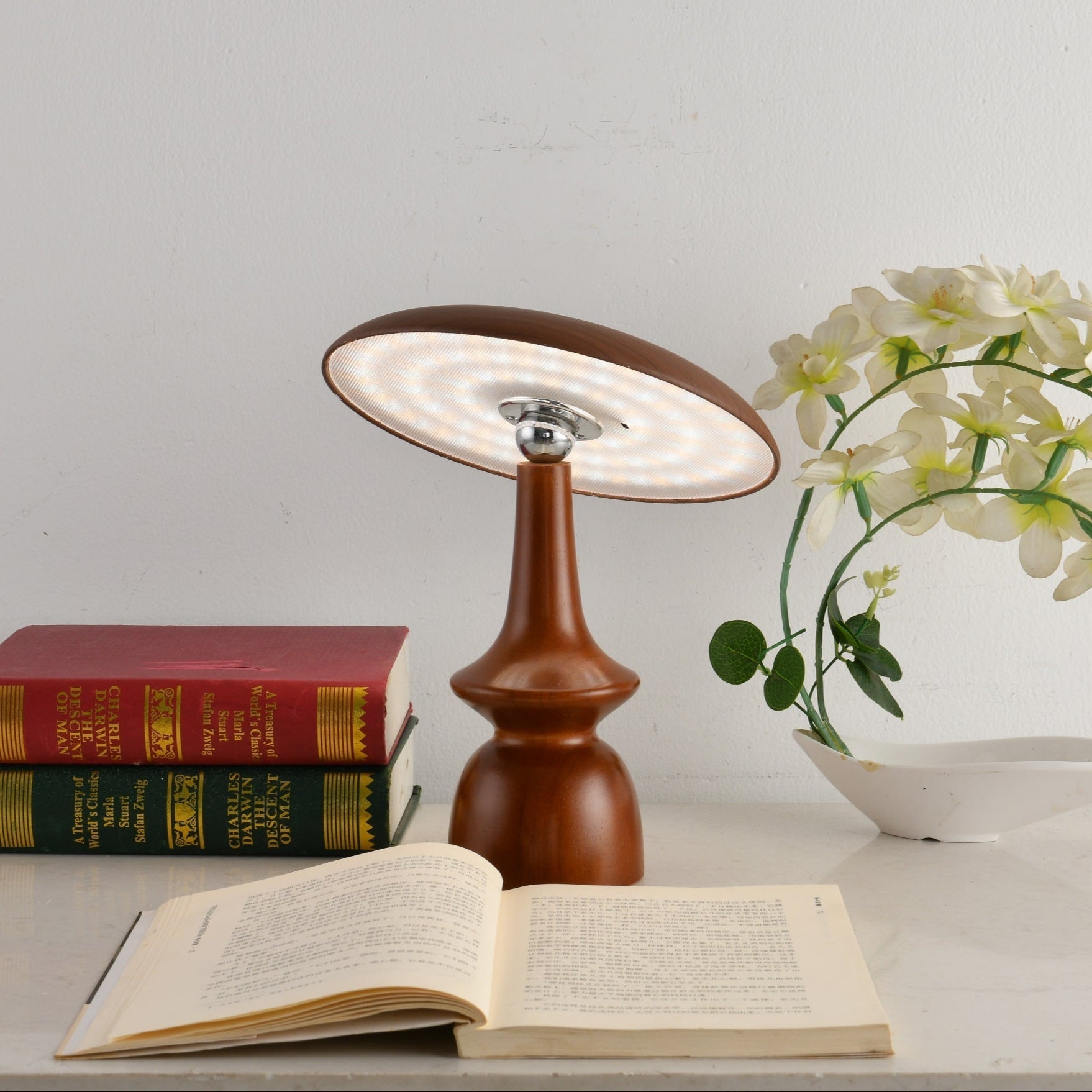 Mireli Table Lamp