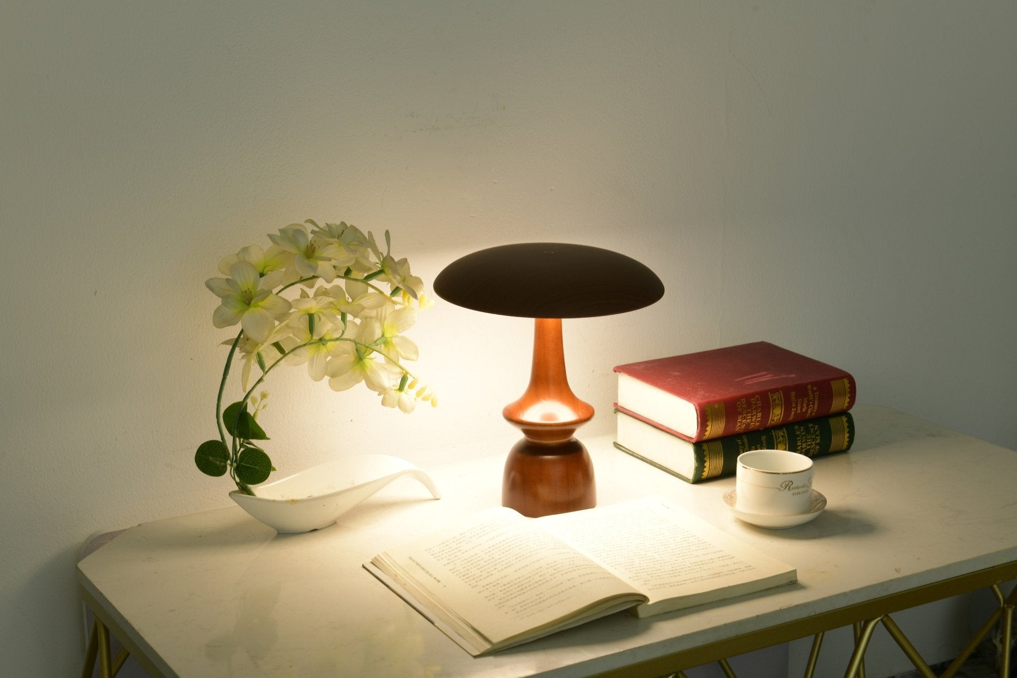 Mireli Table Lamp