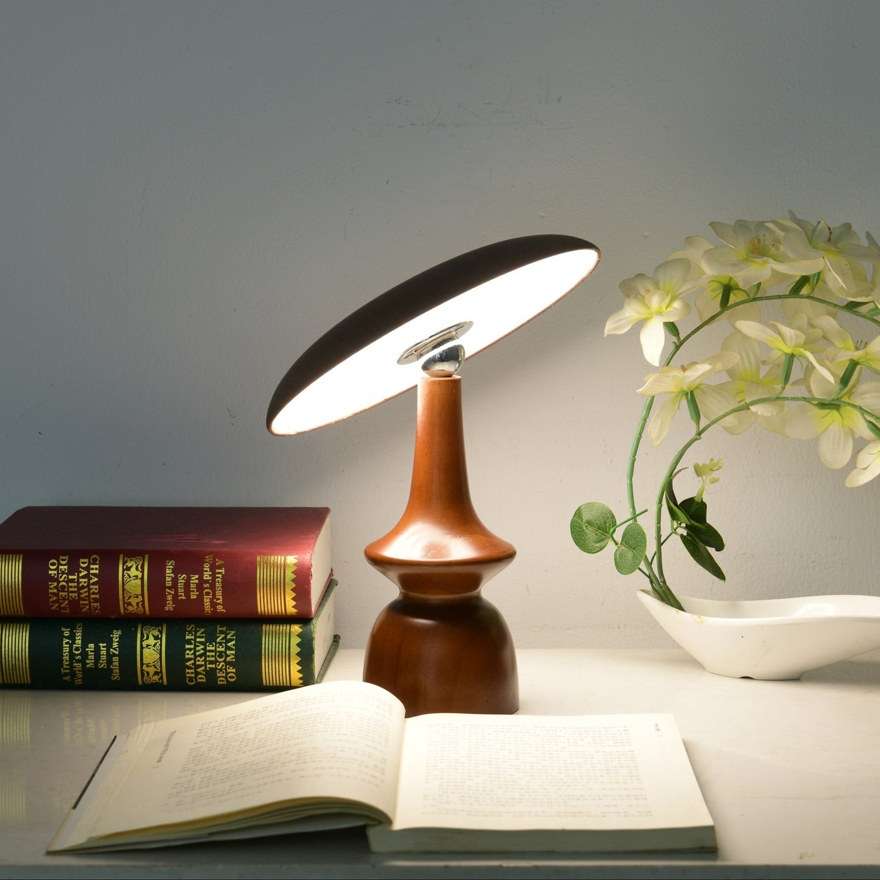 Mireli Table Lamp