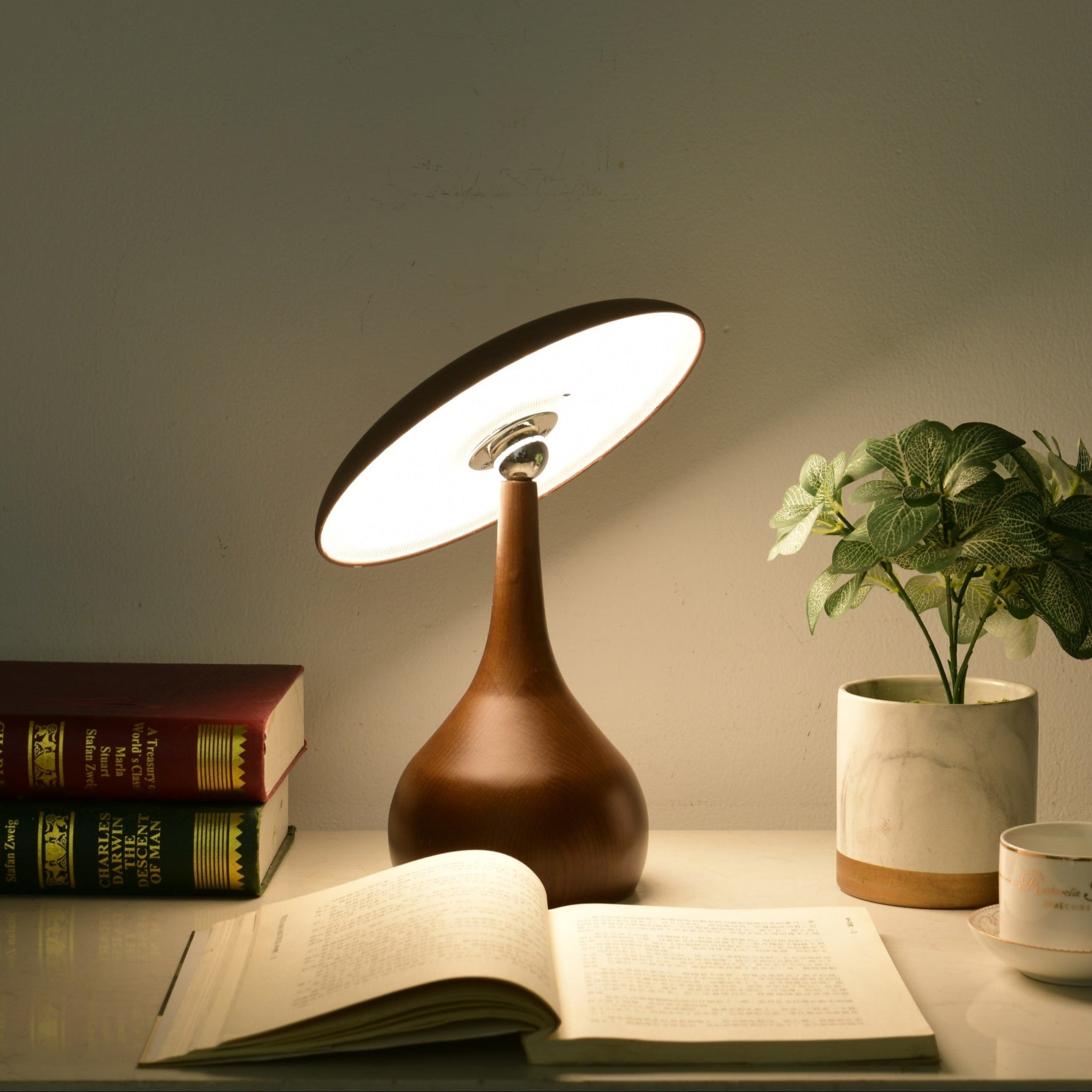 Mireli Table Lamp