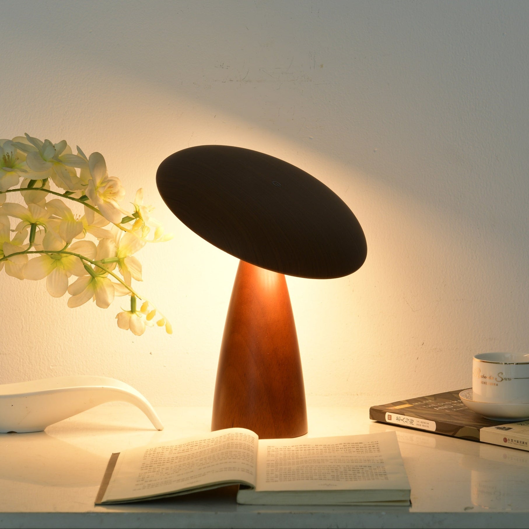 Mireli Table Lamp