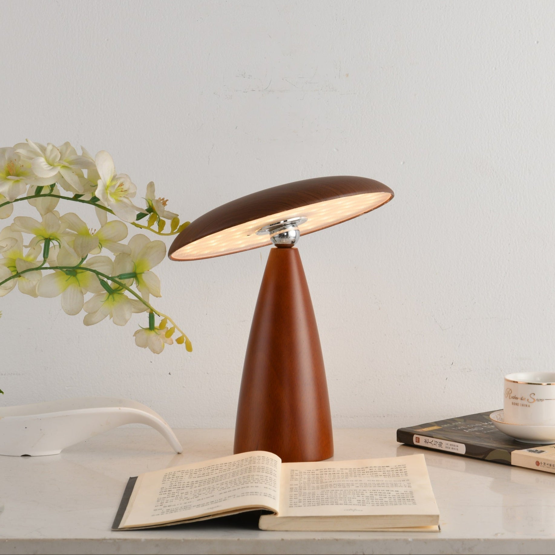 Mireli Table Lamp