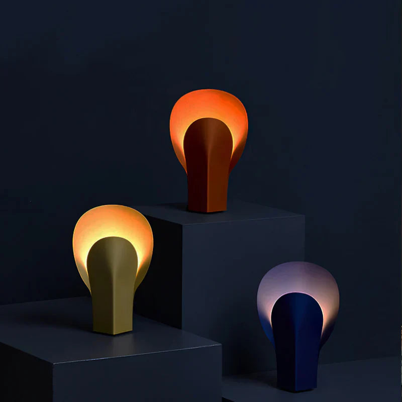 Morni Table Lamp