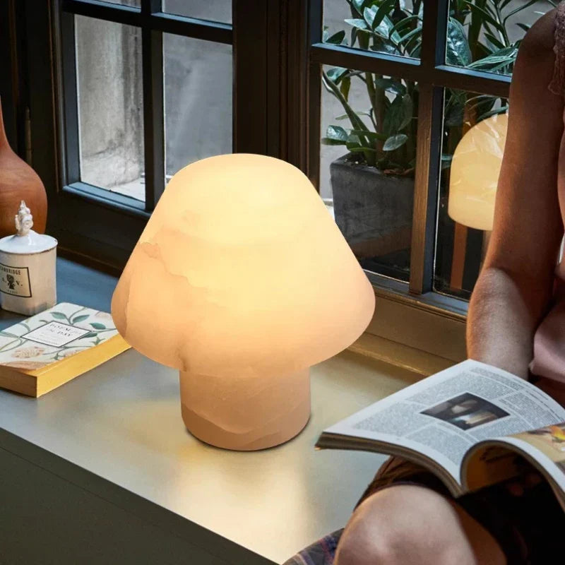 Morr Table Lamp