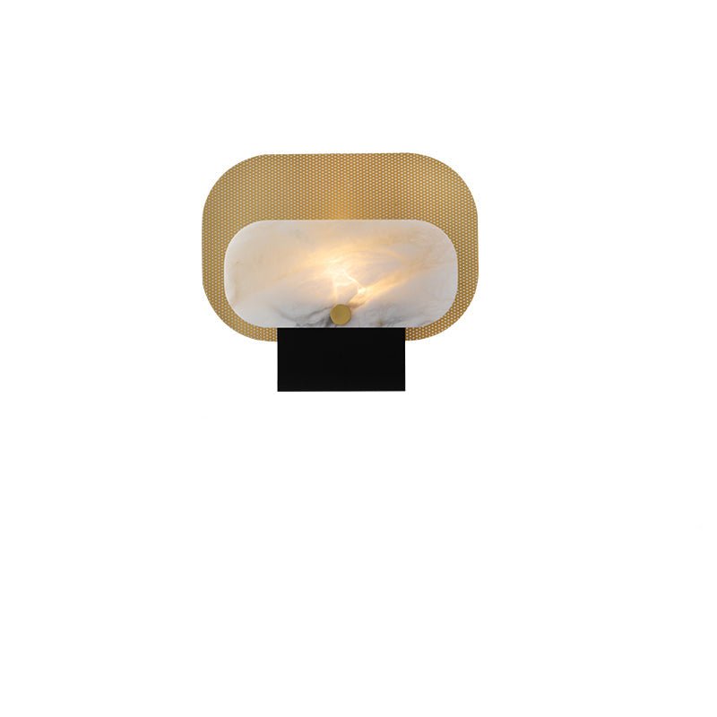 Mosaic Elegance Table Lamp