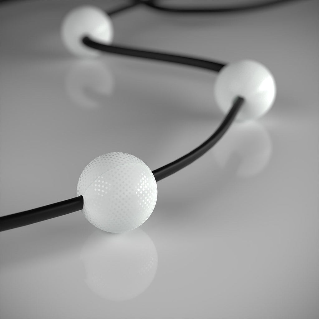 Multidot Customize Chandelier