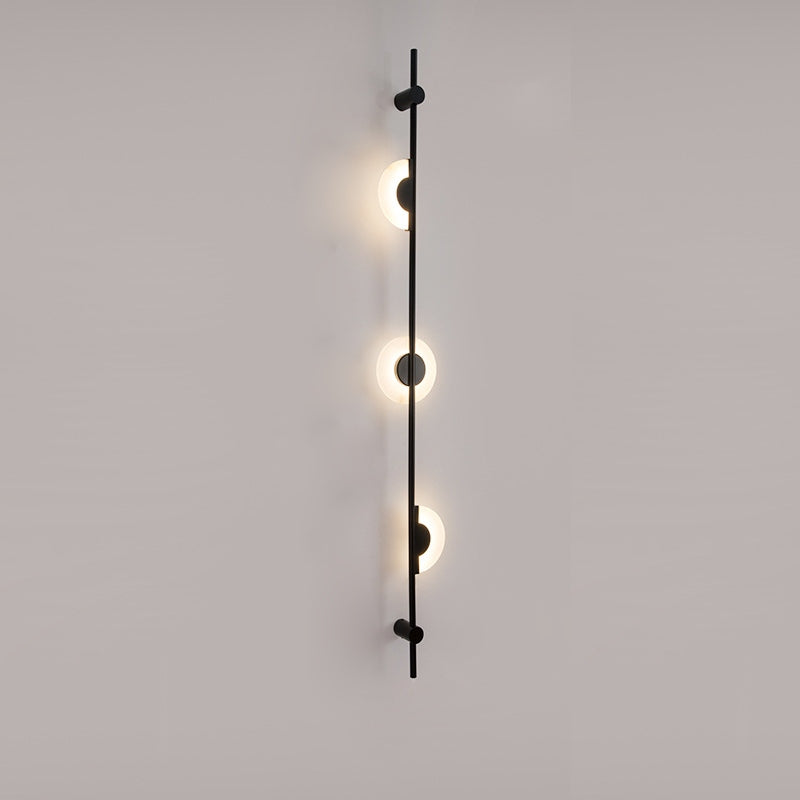 Myrvo Alabaster Wall Lamp